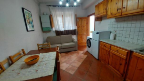 casa tata fino a 6 posti letto